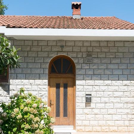 Vila Ruza Ston Exterior photo