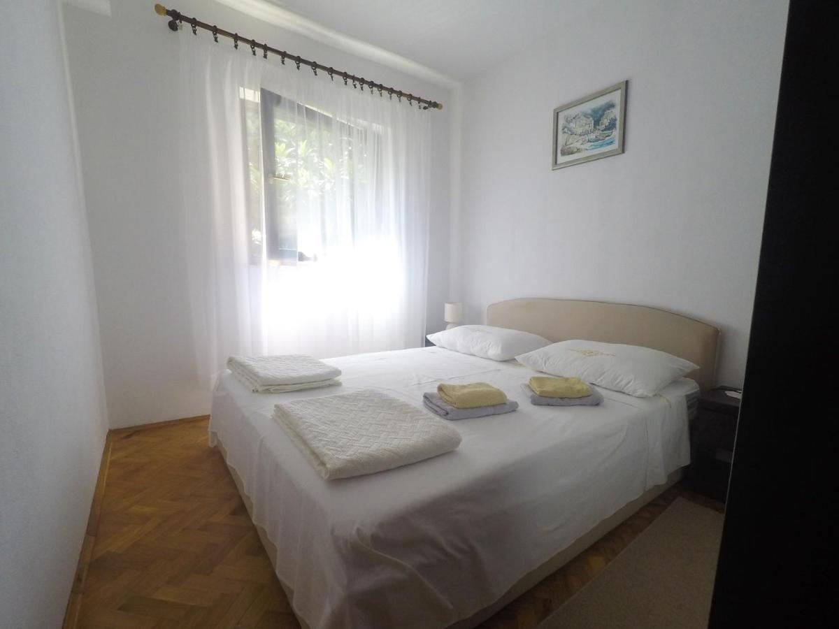 Vila Ruza Ston Exterior photo