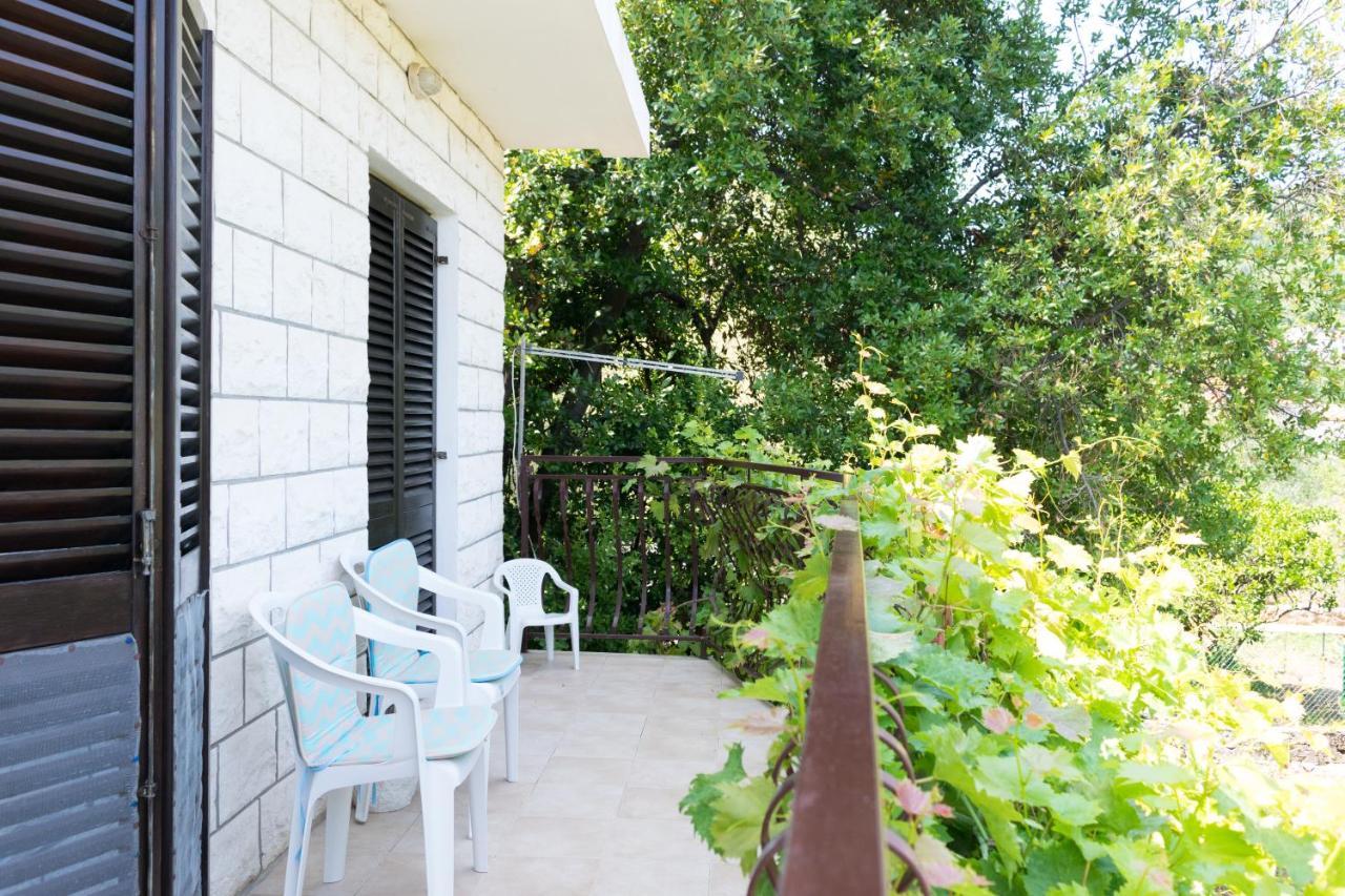 Vila Ruza Ston Exterior photo