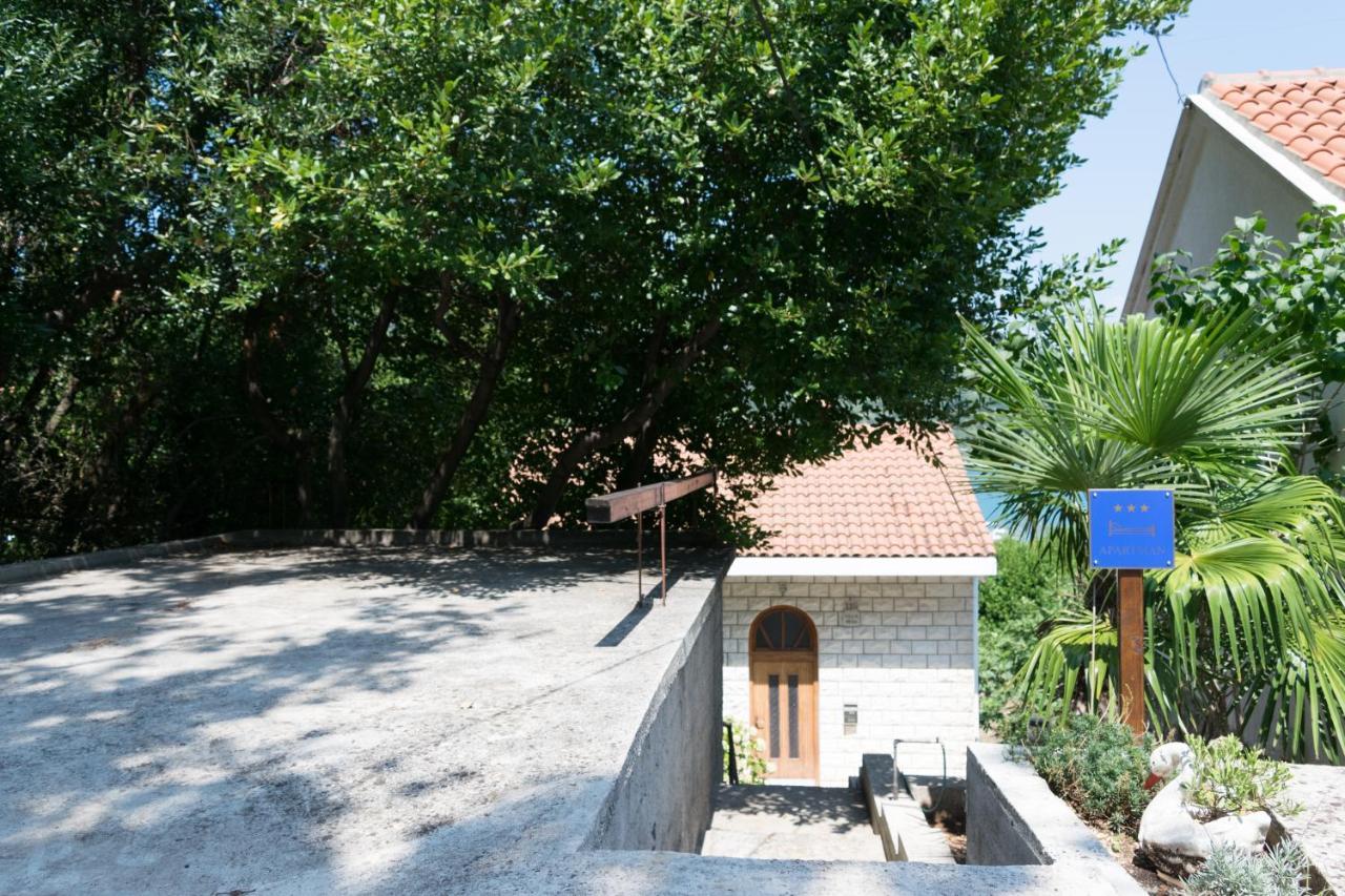 Vila Ruza Ston Exterior photo