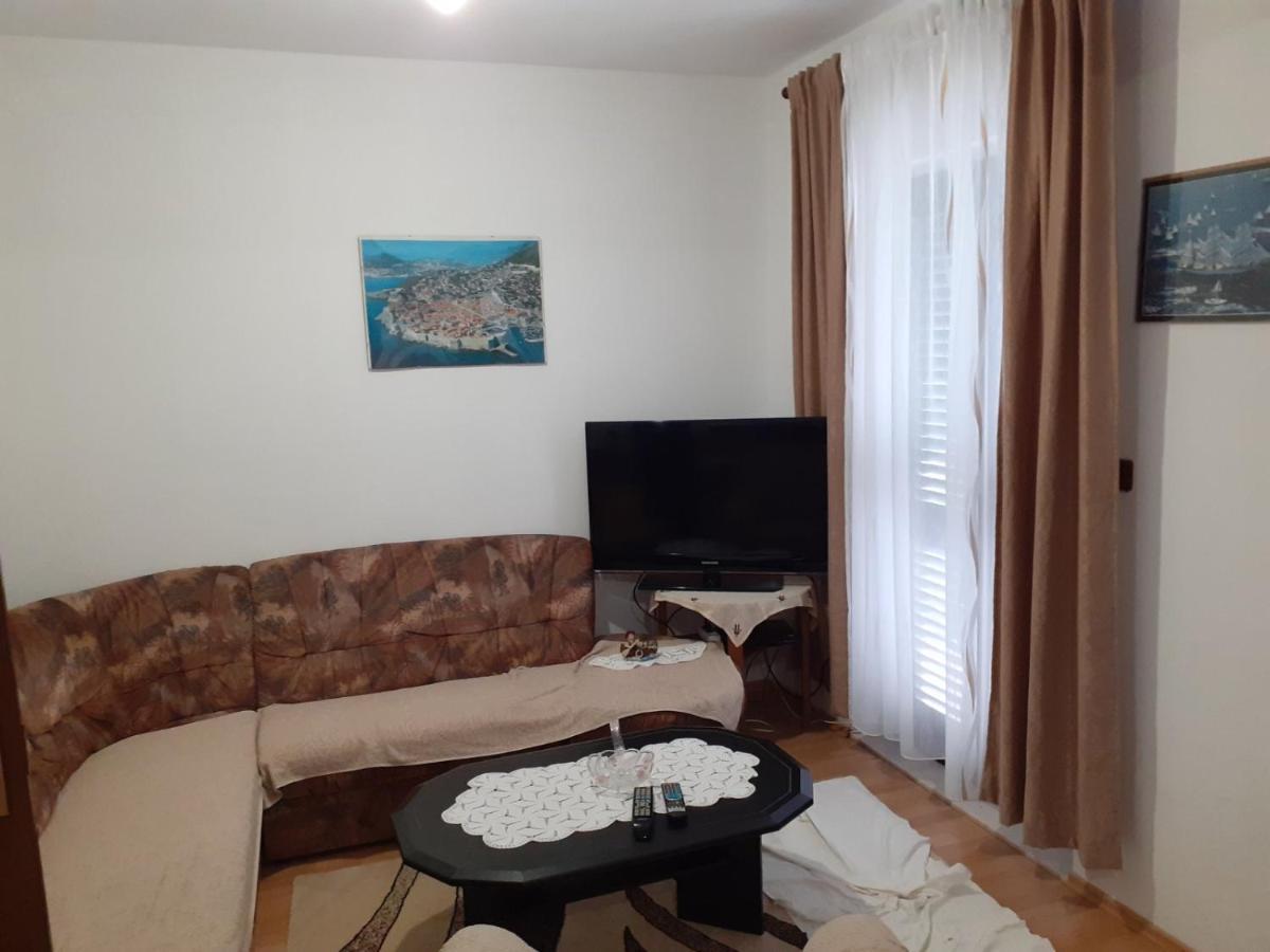 Vila Ruza Ston Exterior photo
