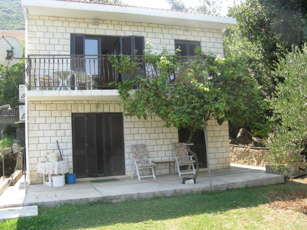 Vila Ruza Ston Exterior photo