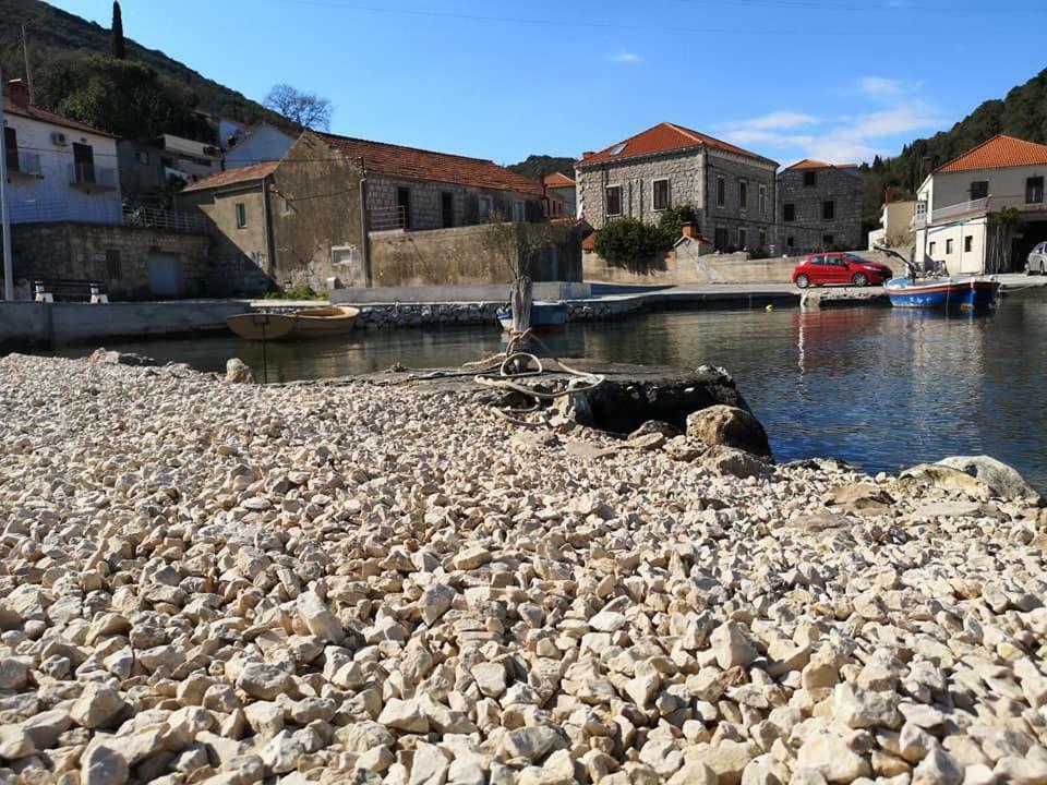 Vila Ruza Ston Exterior photo